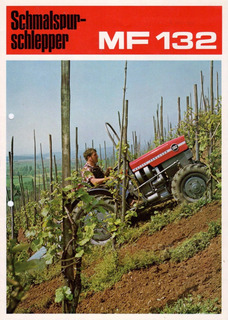 Massey Ferguson